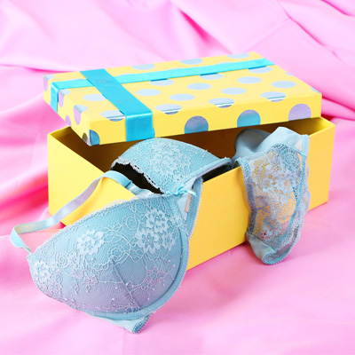 elegant lingerie boxes